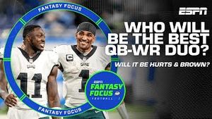 Video post by @espn on YouTube
