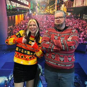 Image post by @fremontstreet on Instagram