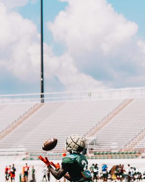 Image post by @famufb on Instagram