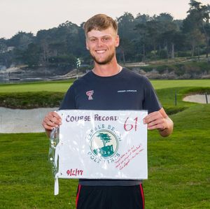 Image post by @pebblebeachresorts on Instagram