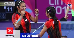 Image post by @ComiteOlimpico on Twitter