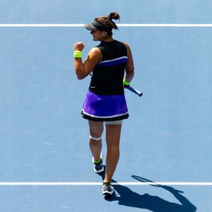 Image post by @tenniscanada on Instagram