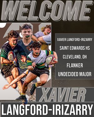 Image post by @sburugby on Instagram