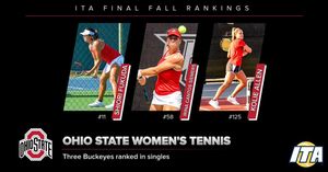 Image post by @ohiostatewten on Instagram