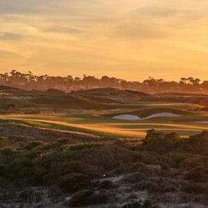 Image post by @pebblebeachresorts on Instagram