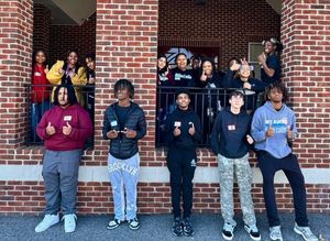 Image post by @nnschools on Instagram