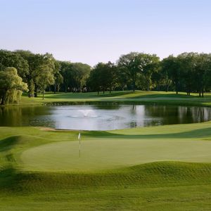 Image post by @uswomensopen on Instagram