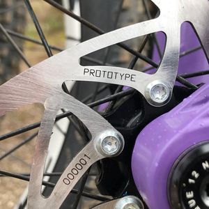 Image post by @bikerumor on Instagram