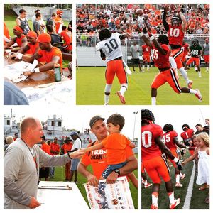 Image post by @cusefootball on Instagram