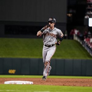 Image post by @sfgigantes on Instagram