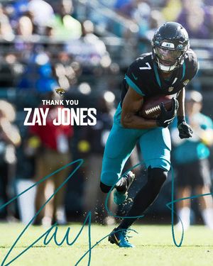 Image post by @jaguars on Instagram