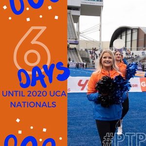 Image post by @broncospirit on Instagram