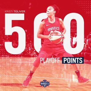 Image post by @washmystics on Instagram