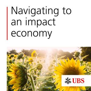 Image post by @ubs on Instagram
