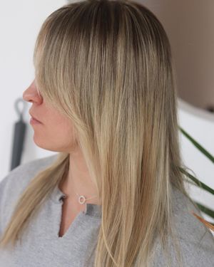 Image post by @brianalane_hair on Instagram