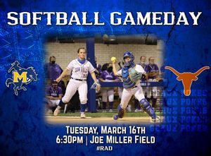 Image post by @msucowgirlsoftball on Instagram