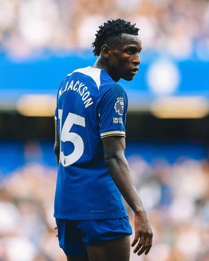 Image post by @chelseafc on Instagram