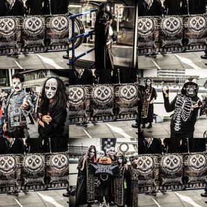 Image post by @babymetal_official on Instagram