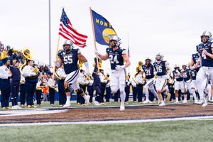 Image post by @montanastatebobcats on Instagram