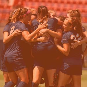 Image post by @fullertonwsoc on Instagram