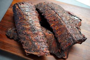 Image post by @kalamazoogrills on Instagram