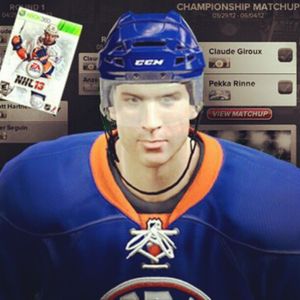 Image post by @nyislanders on Instagram