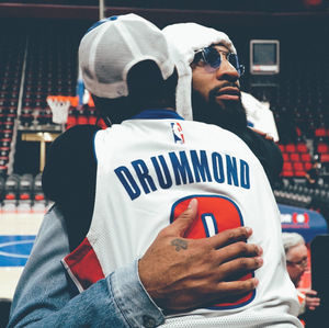 Image post by @drummond on Instagram