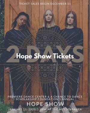 Image post by @premiere_dance_center on Instagram