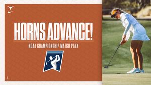 Image post by @TexasWGolf on Twitter