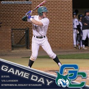 Image post by @gcsubobcats on Instagram