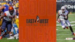Image post by @cusefootball on Instagram
