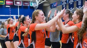 Image post by @ritathletics on Instagram