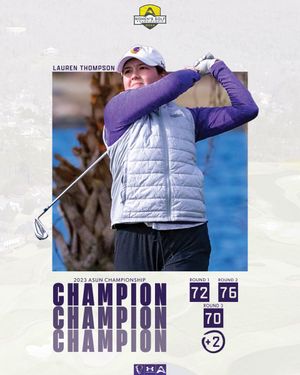 Image post by @LipscombWGolf on Twitter