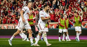 Image post by @usopencup on Instagram