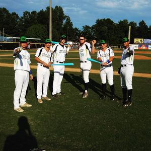 Image post by @cplbaseball on Instagram