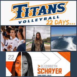 Image post by @fullerton_wvb on Instagram