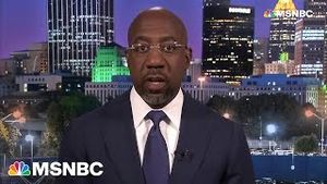 Video post by @msnbc on YouTube