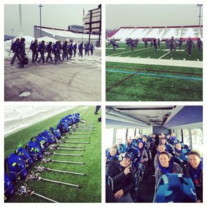 Image post by @riverhawkwlax on Instagram