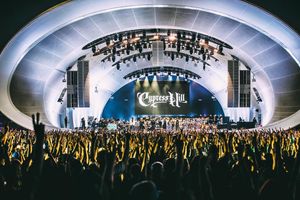 Image post by @cypresshill on Instagram