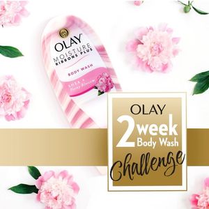 Image post by @olay on Instagram