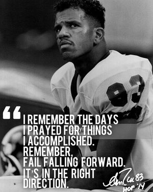 Image post by @andre_reed83 on Instagram