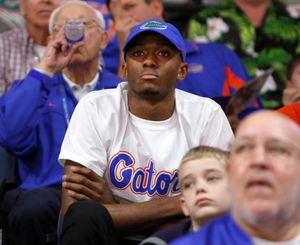 Image post by @gatorsports on Instagram