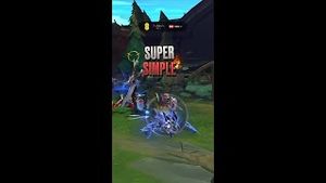 Video post by @gxleagueoflegends on YouTube