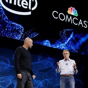 Image post by @comcast on Instagram