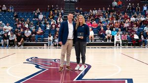 Image post by @leeumwtennis on Instagram