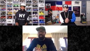 Image post by @thekidmero on Instagram