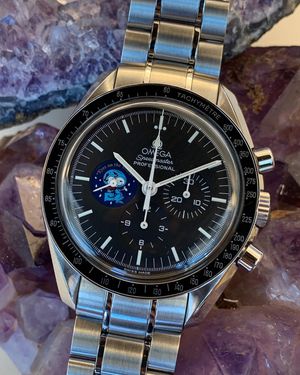 Image post by @sothebyswatches on Instagram