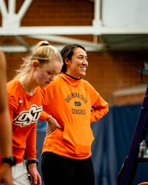 Image post by @CowgirlTennis on Twitter