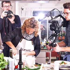 Image post by @nenifood on Instagram