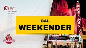 Image post by @uscnorcal on Facebook